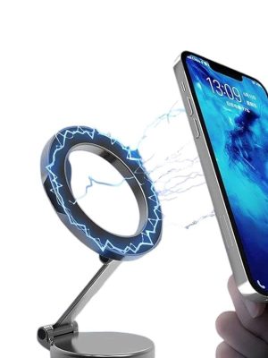 Araç İçi Telefon Tutucu