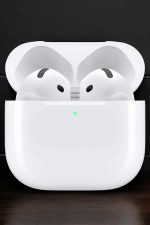 4.Nesil Kaliteli TWS Android ve İOS Uyumlu Mikrofonlu Kulaklık - Görsel 5