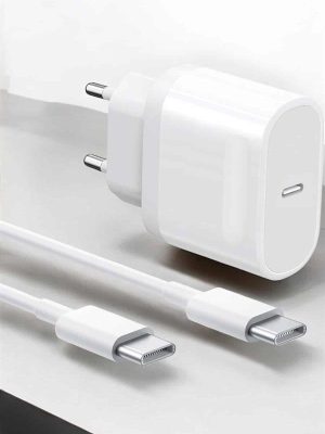 Güç Adaptörü ve Kablosu Şarj Aleti 15/15 Pro Max Uyumlu Hızlı Şarj