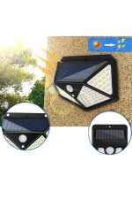 Bahçe Balkon ve Teras Aydınlatma Led Işık - Görsel 3