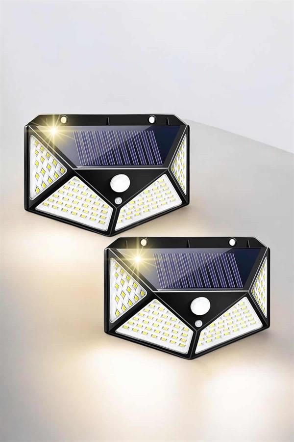 Compressed by jpeg-recompress Bahçe Balkon ve Teras Aydınlatma Led Işık - Görsel 4