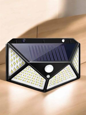 Bahçe Balkon ve Teras Aydınlatma Led Işık