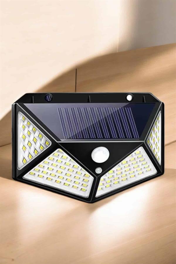 Compressed by jpeg-recompress Bahçe Balkon ve Teras Aydınlatma Led Işık - Görsel 1