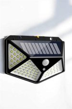 Bahçe Balkon ve Teras Aydınlatma Led Işık - Görsel 5