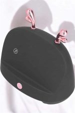 Bluetooth Hoparlör Telefon Tutuculu Akıllı Hoparlör Uzun Pil Ömrü - Görsel 5