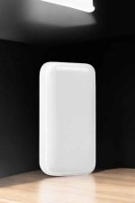 Kablosuz Şarj Aleti Hızlı Şarj Taşınabilir 5000 Mah - Görsel 5