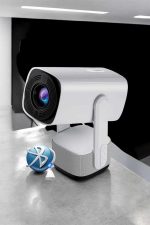 Taşınabilir Sinema Oyun Projektörü Akıllı Projeksiyon Android 11 - Görsel 3