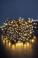 10 Metre Şerit Led Gün Işığı Led Işık Süsleme Parti Malzemesi Konsept - Görsel 3