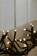 Gün Işığı 10 Metre Led Işık Şerit Led Süsleme Parti Malzemesi - Görsel 5