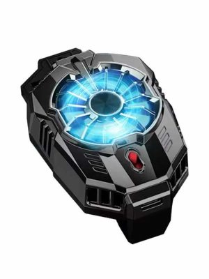 Telefon Soğutucu Fanlı Güçlü Motor Radyotör Soğutucu