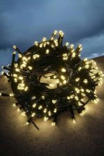 10 Metre Gün Işığı Şerit Led Işık Perde Işığı - Görsel 5