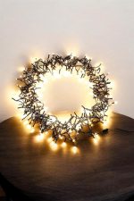 10 Metre Gün Işığı Şerit Led Işık Perde Işığı