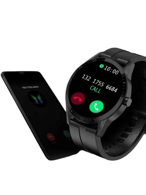 Akıllı Saat Amoled Ekran 3 Kordonlu NFC Ve GPS Uyumlu