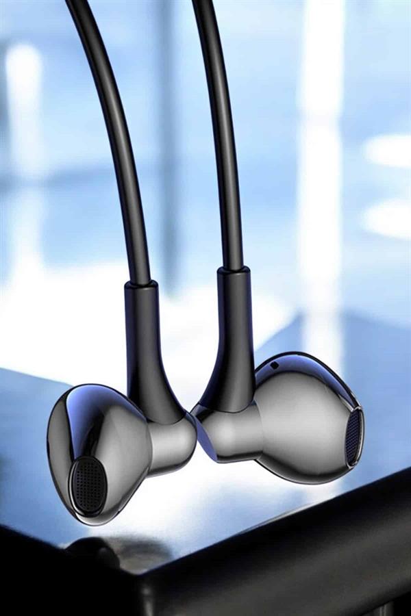 Compressed by jpeg-recompress Yeni Nesil Bluetooth Kulaklık Kablolu Kulak İçi Dijital Göstergeli - Görsel 5