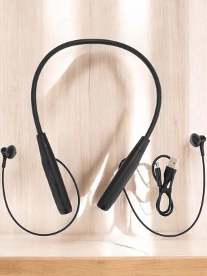 Yeni Nesil Bluetooth Kulaklık Kablolu Kulak İçi Dijital Göstergeli