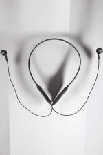 Yeni Nesil Bluetooth Kulaklık Kablolu Kulak İçi Dijital Göstergeli - Görsel 4