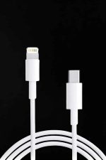 Iphone Tüm Modellerle Uyumlu Hızlı Şarj Kablosu İOS 30W - Görsel 5