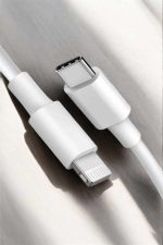 Iphone İOS Uyumlu Hızlı Şarj Kablosu Type C To Lightning 12 13 14 15 Pro Max - Görsel 5