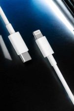 Iphone Uyumlu İOS Uyumlu Lightning Hızlı Şarj Tye C Lightning Şarj Kablosu - Görsel 4