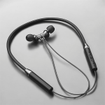 Kablolu Bluetooth Kulaklık Boyun Bantlı ANC Özelliği Yüksek Ses Kaliteli - Görsel 4