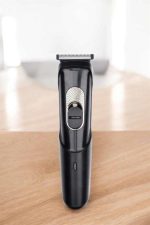 Saç Sakal Tüy Kısaltma Makinesi  Lazer Epilasyon Öncesi Ense Kesme Makine - Görsel 4