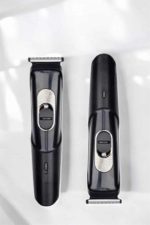 Saç Sakal Tüy Kısaltma Makinesi  Lazer Epilasyon Öncesi Ense Kesme Makine