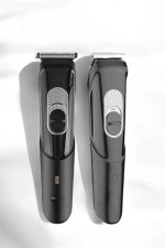 Saç Sakal Lazer Epilasyon Öncesi Tüy Kısaltma Makinesi Unısex 4 Taraklı - Görsel 3