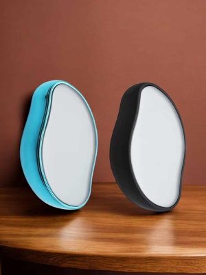 Tüy Dökücü Kristal Epilatör Tüy Alıcı Epilasyon Aleti Ağrısız ve Acısız