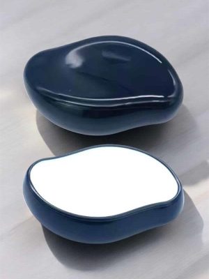 Epilasyon Aleti Bacaklar Kollar İçin Yıkanabilir Kristal Epilatör Tüy Silgi