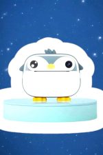 Çocuklar İçin Özel Fotoğraf Makinesi Printer Kamera Taşınabilir HD