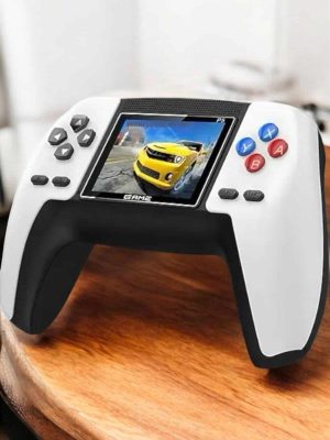 Game Stick 520 Oyunlu Retro Konsol Çocuklara Özel