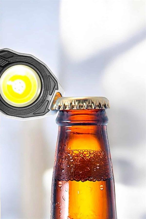 Compressed by jpeg-recompress El Feneri Acil Işık Seti Tornavida Düdük Kapak Açma Kamp Lambası - Görsel 5