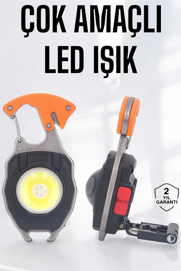 Compressed by jpeg-recompress El Feneri Çakmaklı Kapak Açma Düdük Toravida Acil Durum Seti - Görsel 2