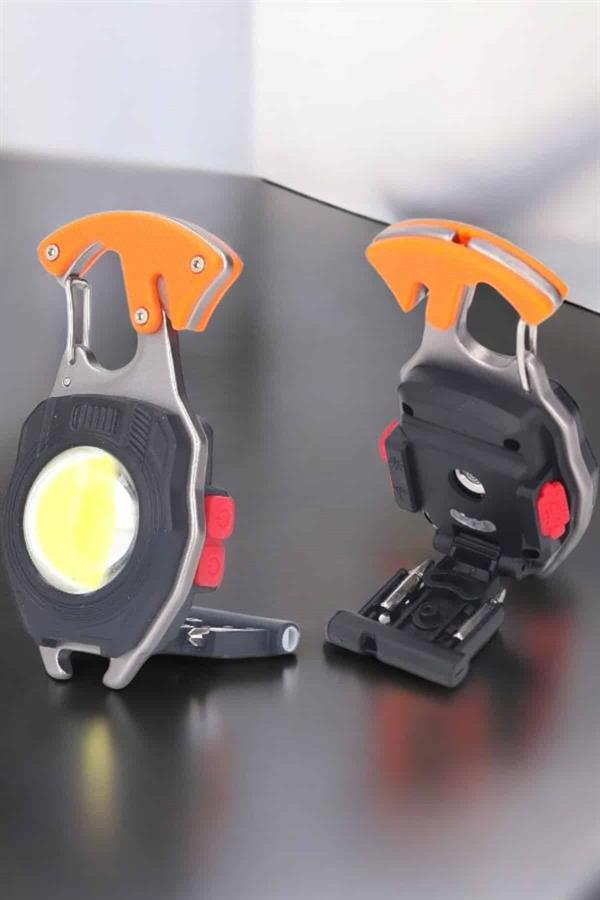 Compressed by jpeg-recompress El Feneri Çakmaklı Kapak Açma Düdük Toravida Acil Durum Seti - Görsel 3