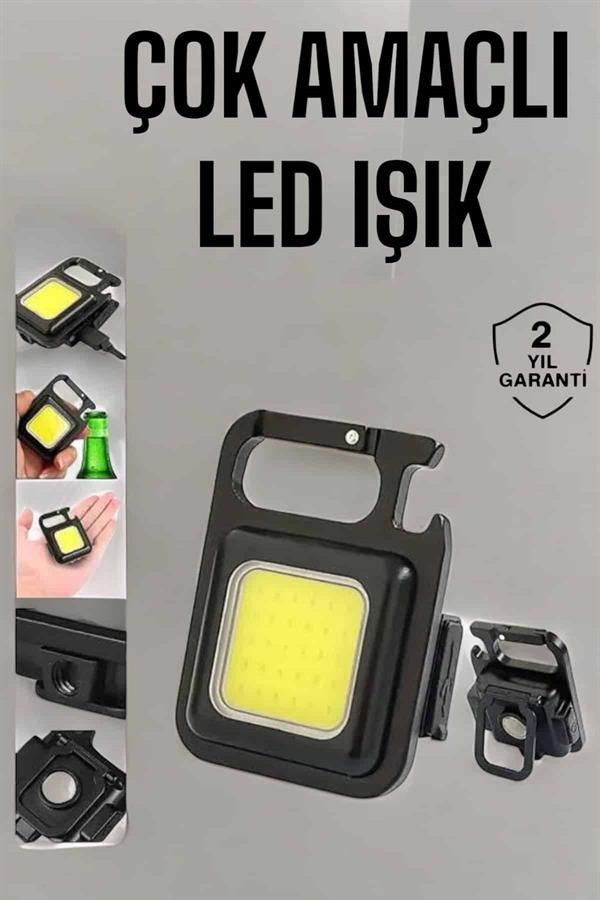 Compressed by jpeg-recompress Kamp Işığı Çok Fonksiyonlu Taşınabilir Anahtarlık Kapak Açma Manyetik Özelliği - Görsel 2