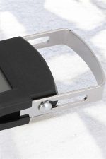 El Terazisi Dijital Göstergeli Pilli 50 Kg Ağırlık Ölçer - Görsel 5