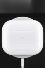 Bluetooth Kulaklık 3.Nesil Kablosuz Uzun Pil Ömrü Dokunmatik Kontrol