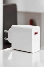 Şarj Aleti Turbo Hızlı 67W Type-C Hızlı Şarj - Görsel 4