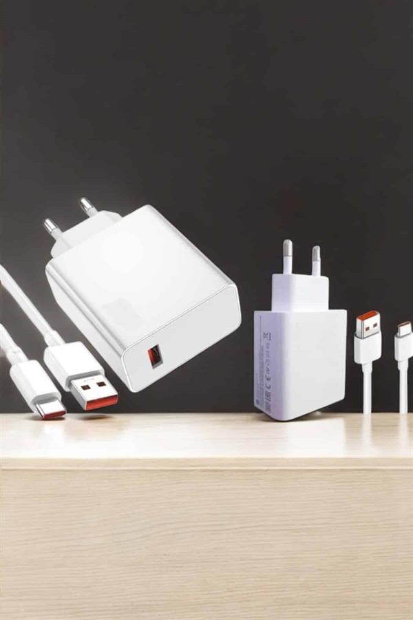 Compressed by jpeg-recompress Şarj Aleti Turbo Max Type-C Uyumlu Ultra Turbo Max - Görsel 4