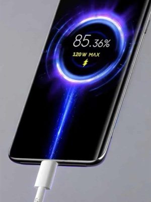 Şarj Aleti Turbo Max Type-C Uyumlu Ultra Turbo Max