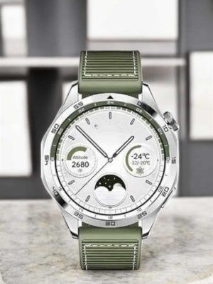 Akıllı Saat Sesli Görüşme Uyku ve Sağlık Takibi NFC Uyumlu