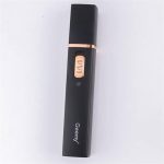 Kulak Burun Temizleyici Tıraş Makinesi Mini Seyahat Tipi - Görsel 3