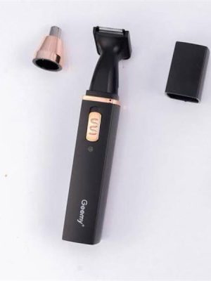 Kulak Burun Temizleyici Tıraş Makinesi Mini Seyahat Tipi