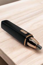 Kulak Burun Temizleyici Tıraş Makinesi Mini Seyahat Tipi - Görsel 5