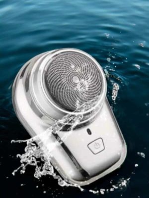 Tıraş Makinesi Sıfır Sinek Kaydı Tıraş Makinesi Şarjlı Kablosuz Taşınabilir