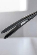 Saç Düzleştirici Yıpranma Karşıtı Keratin Bakımı Seramik Kaplama - Görsel 3