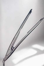 Saç Düzleştirici Isı Ayarlı Döner Kablo Yıpranma Karşıtı - Görsel 4