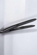 Saç Düzleştirici Isı Ayarlı Döner Kablo Yıpranma Karşıtı - Görsel 5