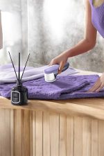 Tiftik Temizleyici Hazneli Şarjlı Manuel Kolay Kullanım - Görsel 3