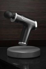 Masaj Aleti Masaj Tabancası Darbeli Şarjlı Kas Ve Vücut Ağrıları İçin - Görsel 3